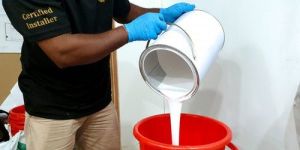Polyurethane Paints