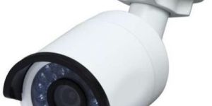CP PLus Bullet Camera