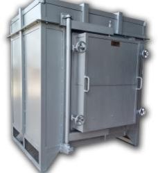 Box Type Furnaces