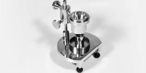 Halls Flow Meter