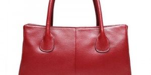 Leather Handbags