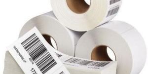 Printed Barcode Stickers