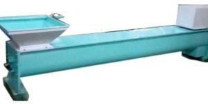 Screw Conveyors
