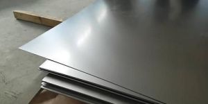 Titanium Plates