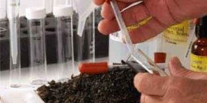Soil Testing Services