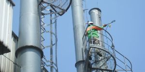 Stack Emission Testing Services