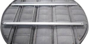 Wire Mesh Demister Pad