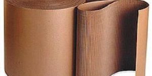 Corrugated Kraft Paper