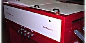 Photopolymer Ctp Plate Processor