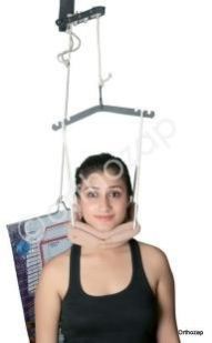 Cervical Traction Kit