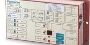 Fermator Lift Door Drive Repair