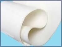 Endless Woolen Felt Blanket