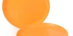 Microwave Plastic Quarter Plates