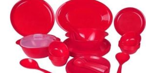 Microwave Safe Dinner Set