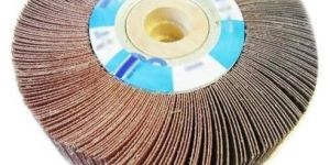 Abrasive Flap Wheels
