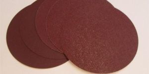Velcro Sanding Disc