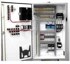 Electrical Control Panels
