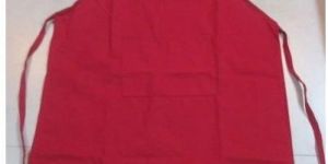 Cotton Utility Apron