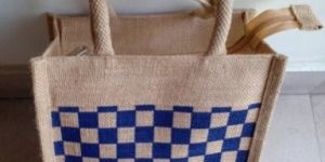 Jute Gift Bags