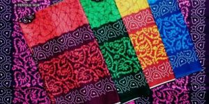 Printed Ladies Nighty