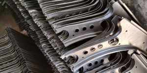 TATA ZEST Suspension Arms