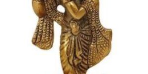 Krishna Statue
