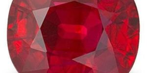 Ruby Gemstone
