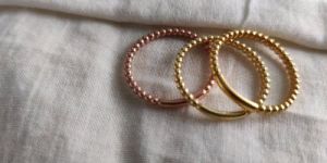 925 Sterling Silver Band