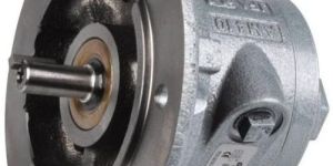 Gast Air and Gear Motor