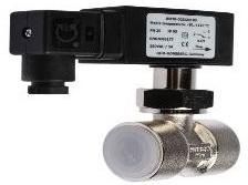 UM3K - GA Paddle Flow Switch