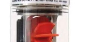 WR1 Series Flow Indicator