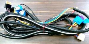 Headlight Wiring Harness