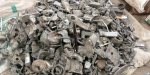 Zinc Scrap