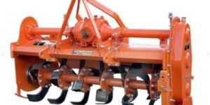 Sonalika Agriculture Rotavator