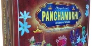 Panchamukhi Incense Sticks