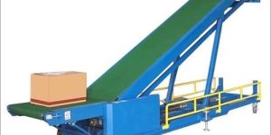 Loading Conveyor Systems