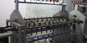 SERVO WINDER MACHINE