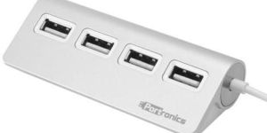 USB Hub Connector