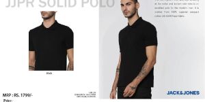 Jones Polo T Shirts