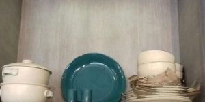 Ceramic Dinner Set