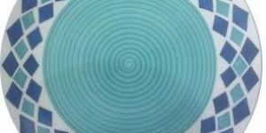 Ceramic Serving Plate