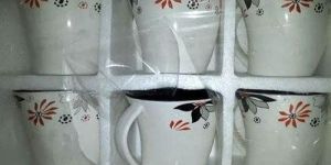 Tea Cup Set