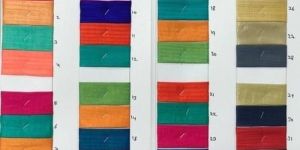 Banarasi Silk Fabric