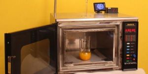 Microwave Synthesizer