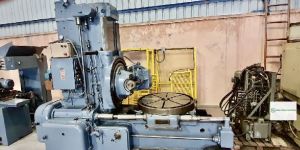 GEAR HOBBING, PFAUTER - RS 3