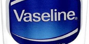 Vaseline Hair Tonic And Scalp Conditioner