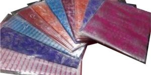 Printed Cello Sheets