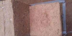 Coco Peat Blocks