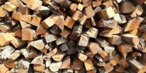 Natural Mix Dry Firewood