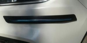 ABS Car Bumper Protector